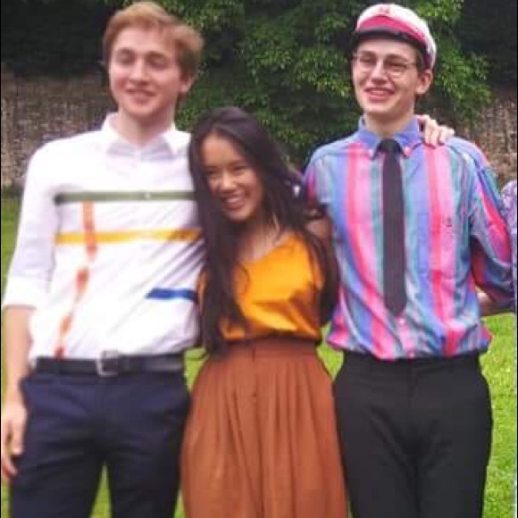 To all the clothes I’ve loved before.. - Picture 4 of 8